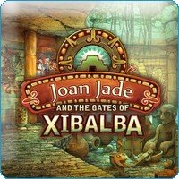 Joan Jade and the Gates of Xibalba Mac Game - Free Joan Jade and the Gates of Xibalba Game for Mac Downloads