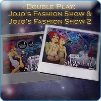 Double Play Jojo's Fashion Show 1 and 2 Game - Free Double Play Jojo's Fashion Show 1 and 2 Game Downloads