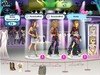 Double Play Jojo's Fashion Show 1 and 2 Game screenshot 1 - click for larger view