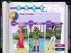 Double Play Jojo's Fashion Show 1 and 2 Game screenshot 3 - click for larger view