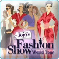 Jojo's Fashion Show 3 World Tour Game - Free Jojo's Fashion Show 3 World Tour Game Downloads