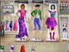 Jojo's Fashion Show 3 World Tour Game screenshot 1 - click for larger view