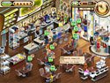 Jo's Dream: Organic Coffee Game screenshot 1 - click for larger view