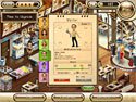 Jo's Dream: Organic Coffee Game screenshot 3 - click for larger view