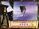 KaromatiX The Broken World Game screenshot 2 - click for larger view