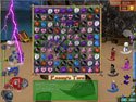 Keepers of Dryandra Game screenshot 1 - click for larger view
