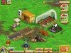 Kelly Green Garden Queen Game screenshot 1 - click for larger view