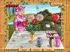 Kelly Green Garden Queen Game screenshot 2 - click for larger view