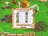 Kelly Green Garden Queen Game screenshot 3 - click for larger view