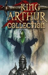 King Arthur Collection Games - Download King Arthur Collection Game for PC