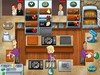 Kitchen Brigade Game screenshot 1 - click for larger view