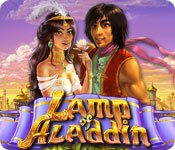 Lamp of Aladdin Mac Game - Free Lamp of Aladdin Game for Mac Downloads