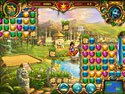 Lamp of Aladdin Mac Game screenshot 1 - click for larger view