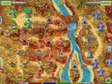 LandGrabbers Game screenshot 1 - click for larger view