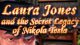 Laura Jones and the Secret Legacy of Nikola Tesla Game - Free Laura Jones 2 Legacy of Nikola Tesla Game Downloads