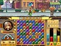 Legend of Fae Game screenshot 3 - click for larger view