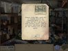 Letters from Nowhere Double Pack Game screenshot 2 - click for larger view