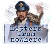Letters from Nowhere Game - Free Letters from Nowhere Game Download