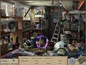 Letters from Nowhere Game screenshot 1 - click for larger view