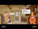 Linkit A Christmas Carol Game screenshot 2 - click for larger view