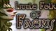 Little Folk of Faery Game - Free Little Folk of Faery Game Downloads