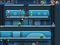 Little Space Duo Game screenshot 1 - click for larger view
