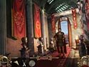 Lost Chronicles: Fall of Caesar Game screenshot 2 - click for larger view