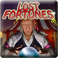 Lost Fortunes Game - Free Lost Fortunes Game Downloads