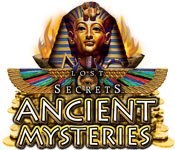 Lost Secrets: Ancient Mysteries Game - Play Lost Secrets: Ancient Mysteries Game Download Free