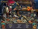 Lost Souls: Enchanted Paintings Collector's Edition Game screenshot 1 - click for larger view