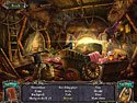 Lost Souls: Enchanted Paintings Game screenshot 1 - click for larger view