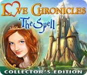 Love Chronicles: The Spell Collector's Edition Game - Free Love Chronicles: The Spell Collector's Edition Game Downloads