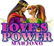 Love's Power Mahjong Game - Free Love's Power Mahjong Game Download