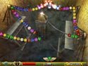 Luxor: 5th Passage Game screenshot 1 - click for larger view