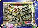 Luxor HD Game screenshot 2 - click for larger view