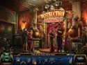 Macabre Mysteries: Curse of the Nightingale Collector's Edition Mac Game screenshot 2 - click for larger view