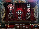 Macabre Mysteries: Curse of the Nightingale Game screenshot 2 - click for larger view