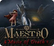 Maestro: Music of Death Game - Free Maestro: Music of Death Game Download