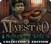 Maestro: Notes of Life Collector's Edition Game - Play Maestro: Notes of Life Collector's Edition Game Download Free Maestro: Notes of Life Collector's Edition Game - Play Maestro: Notes of Life Collector's Edition Game Download Free