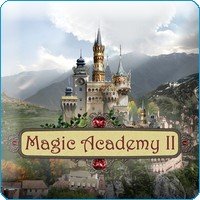 Magic Academy 2 Game - Free Magic Academy 2 Game Downloads
