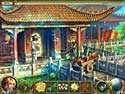 Magic Encyclopedia 3 Illusions Game screenshot 3 - click for larger view