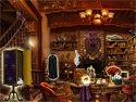 Magic Encyclopedia 2: Moon Light Mac Game screenshot 1 - click for larger view