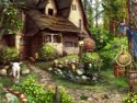 Magic Encyclopedia 2: Moon Light Mac Game screenshot 2 - click for larger view