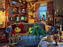 Magic Farm 2 Game screenshot 2 - click for larger view