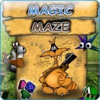 Magic Maze Game - Free Magic Maze Game Downloads