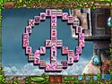 Mahjong Legacy of the Toltecs Game screenshot 1 - click for larger view