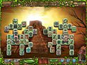 Mahjong Legacy of the Toltecs Game screenshot 2 - click for larger view