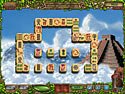 Mahjong Legacy of the Toltecs Game screenshot 3 - click for larger view