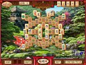 Mahjong Memoirs Game screenshot 1 - click for larger view