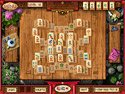 Mahjong Memoirs Game screenshot 2 - click for larger view